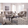 Southern Motion Wonderwall Double Power Sofa