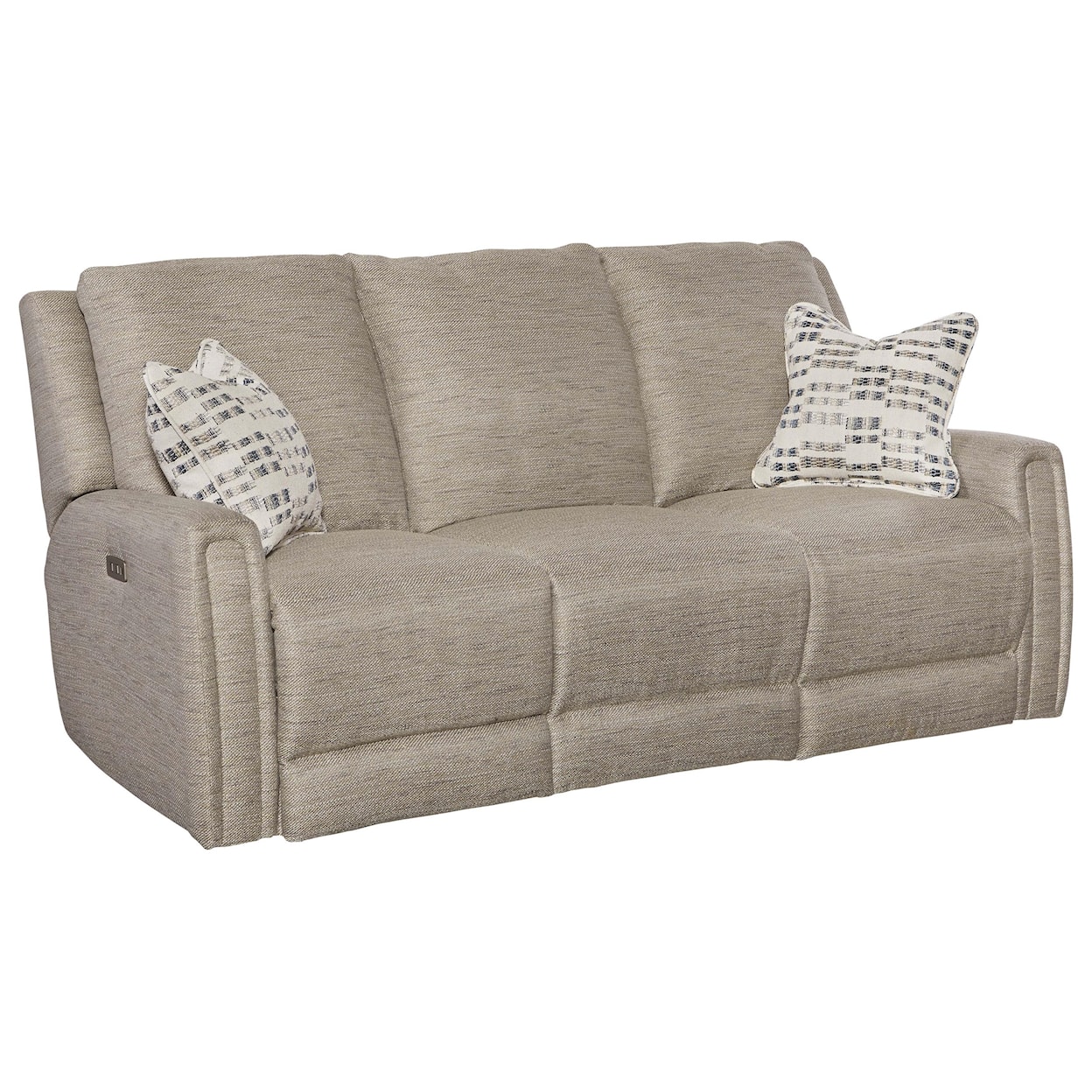 Southern Motion Wonderwall Double Power Sofa