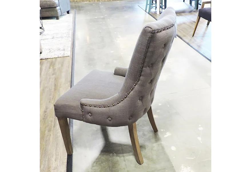 Annie Side Chair by Southern Sky Home at Belfort Furniture