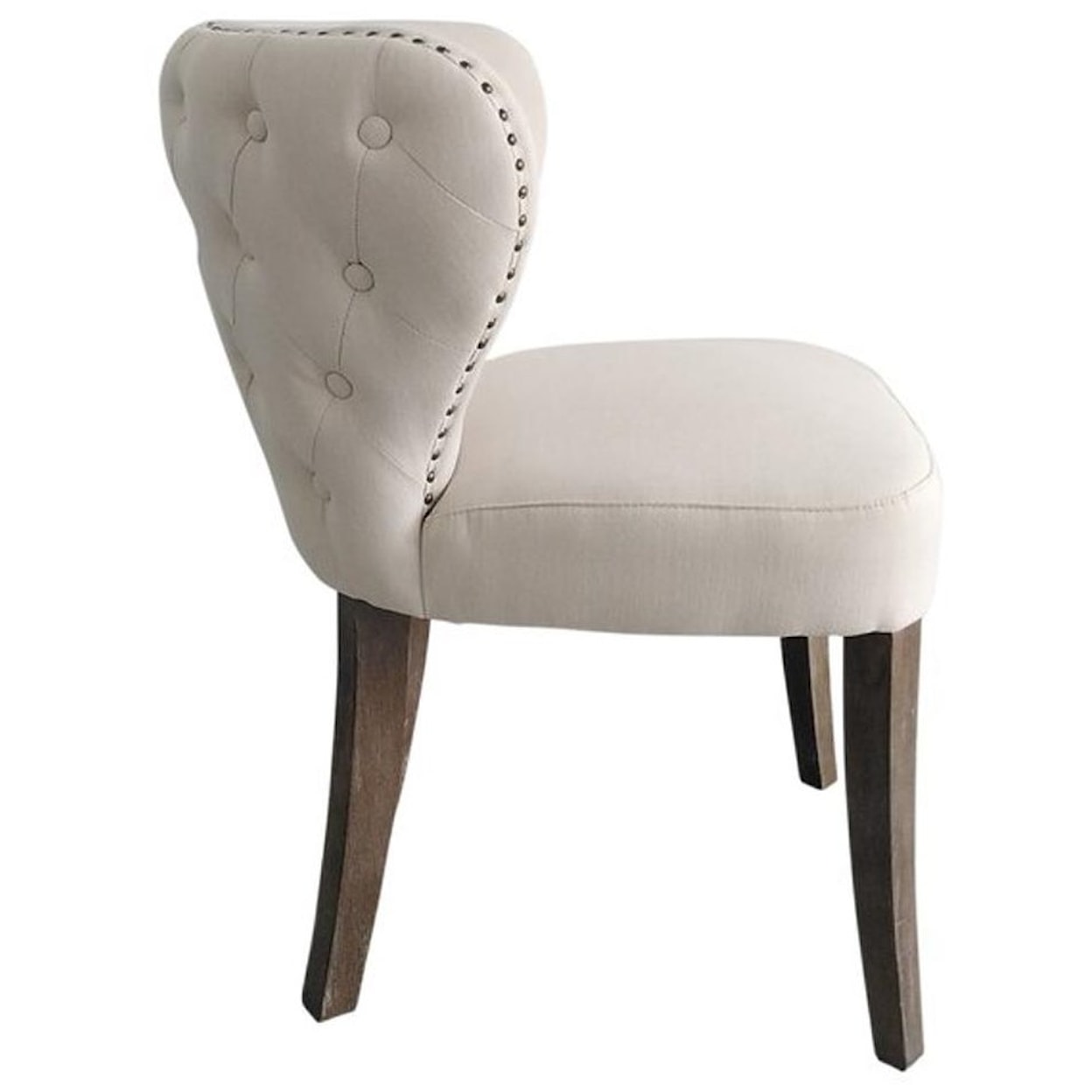 Southern Sky Home Isabella Side Chair