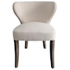 Southern Sky Home Isabella Side Chair