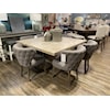 Southern Sky Home Melbourne 7 Piece Dining Set