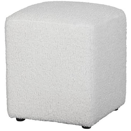 Stacy Ottoman