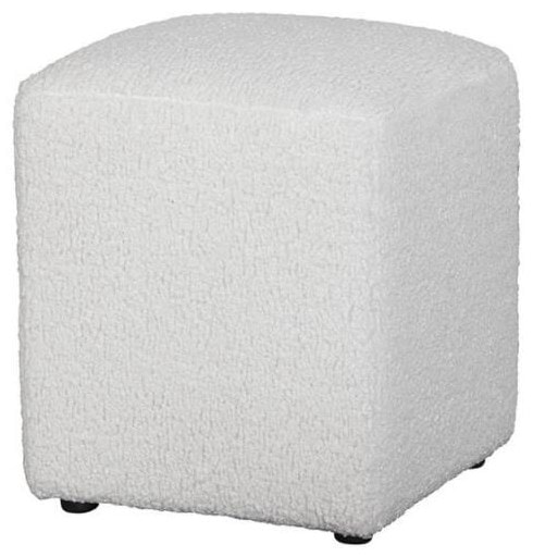 Stacy Ottoman