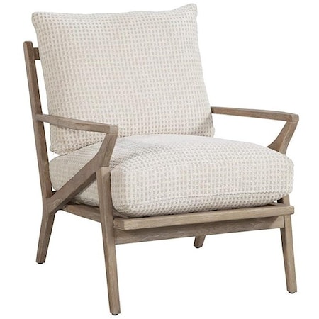 Carmel Accent Chair