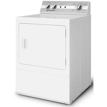 DC5 Sanitizing Electric Dryer