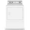 Speed Queen Electric Dryers DC5 Sanitizing Electric Dryer