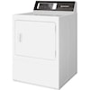 Speed Queen Electric Dryers 27" Electric Front-Load Dryer