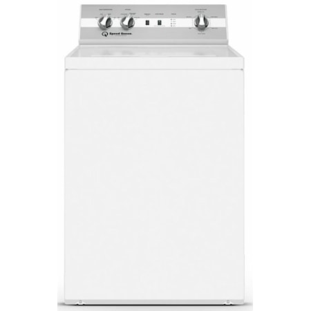 TC5 Top Load Washer