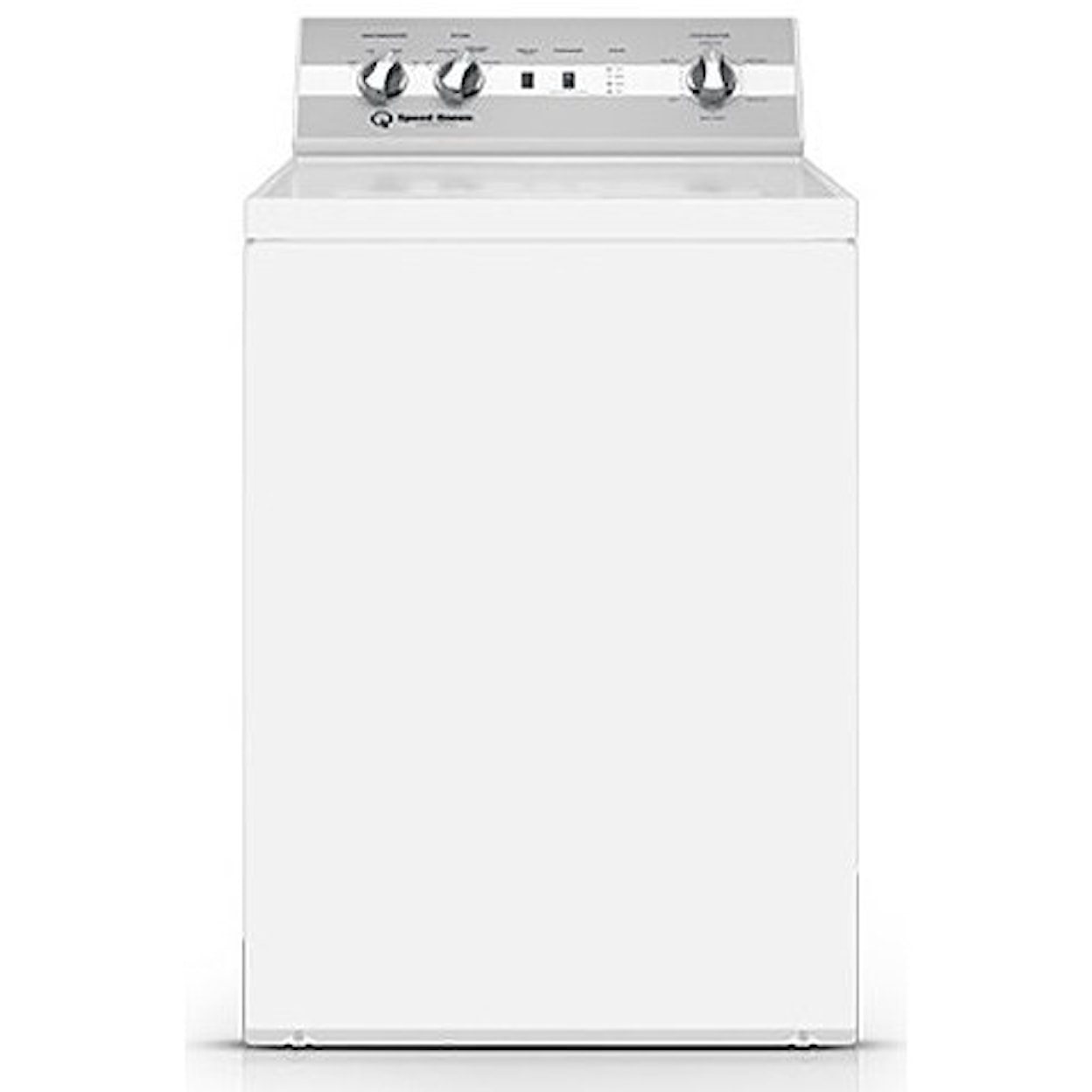 Speed Queen Washers 26" Top Load Washer