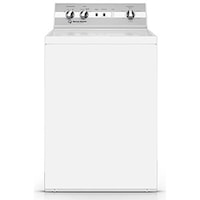 26" Top Load Washer