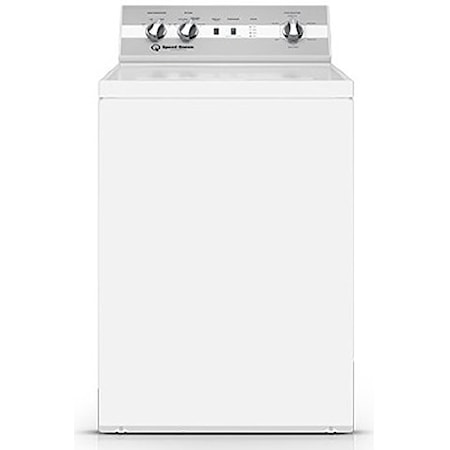 26" Top Load Washer