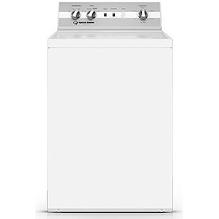 26&quot; Top Load Washer