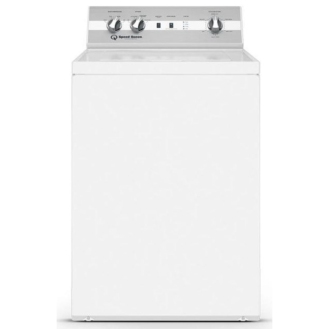 Speed Queen Washers TC5 Top Load Washer