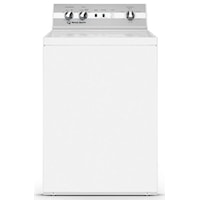 TC5 Top Load Washer with Speed Queen® Classic Clean