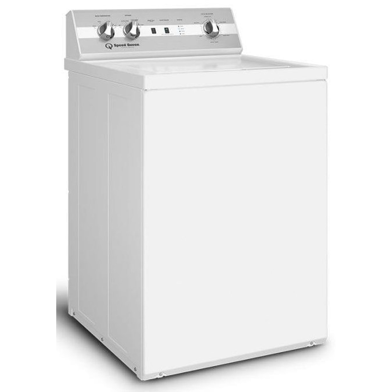 Speed Queen Washers TC5 Top Load Washer