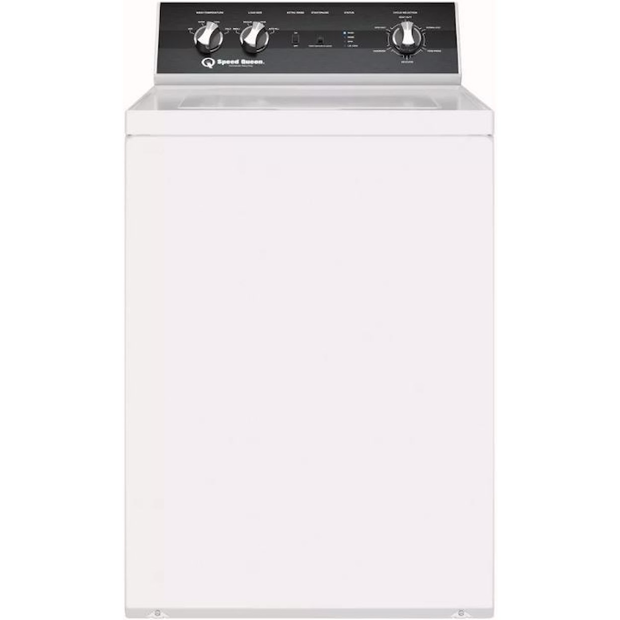 Speed Queen Washers 26" Top Load Washer