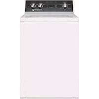 26 Inch Top Load Washer