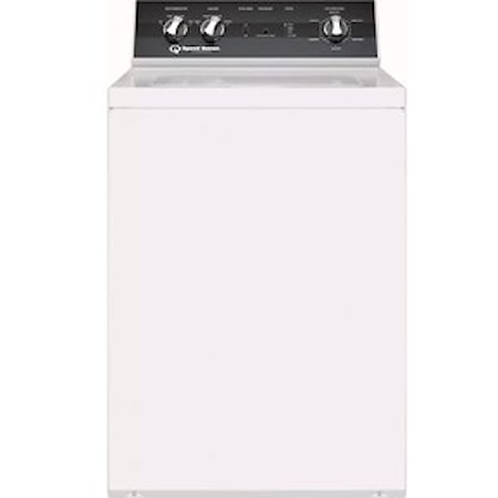 26&quot; Top Load Washer