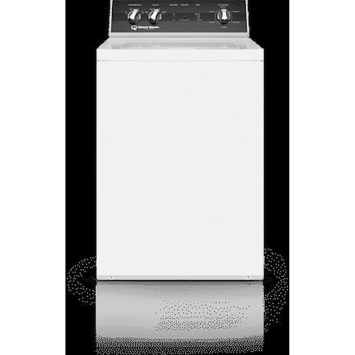 Speed Queen Washers 3.2 CU FT WASHER