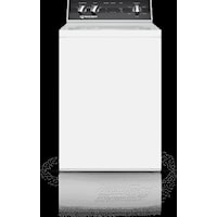 3.2 CU FT TOP LOAD WASHER
