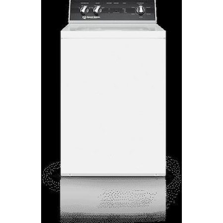 3.2 CU FT WASHER