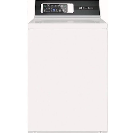 26" Top Load Washer