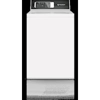 3.2 CU FT TOP LOAD WASHER