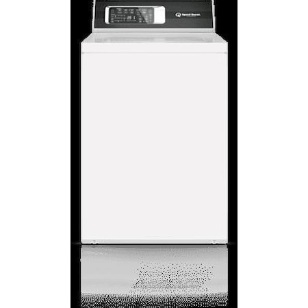 3.2 CU FT WASHER