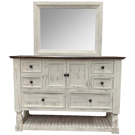 Dresser