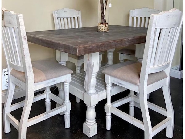 Dining Table Set