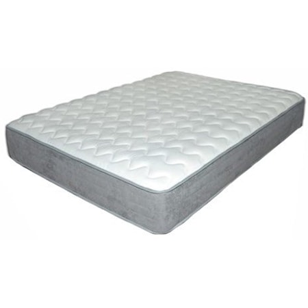 King Plush Mattress