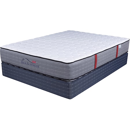 Twin Extra Firm Mattress