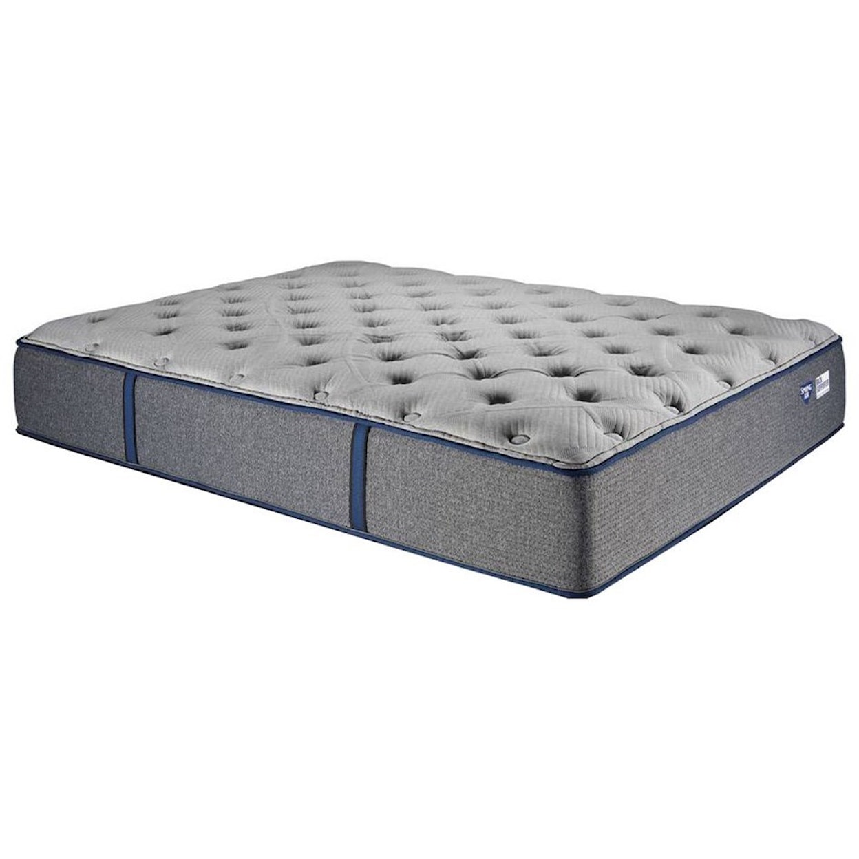 Spring Air Calypso LF King Pocketed Coil Mattress