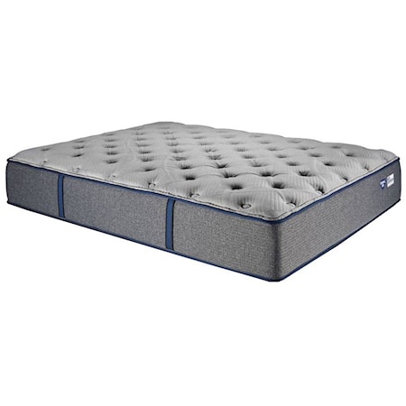 Full Pocketed Coil Mattress