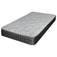 Queen 7 1/2" Foam Mattress