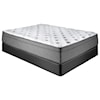 Spring Air CHARLOTTE EURO TOP PLUSH FULL CHARLOTTE PLUSH MATTRESS