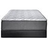 Spring Air CHARLOTTE FIRM KING CHARLOTTE LUXURY FIRM MATTRESS