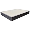 Spring Air Cobalt Hybrid Cal King Hybrid Mattress Set