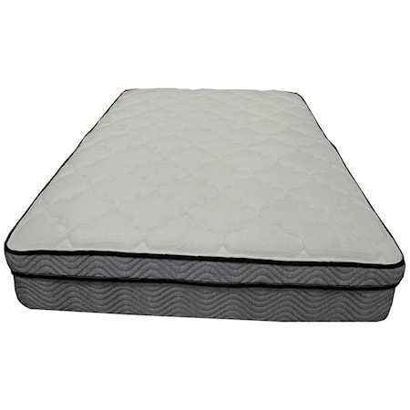 Twin Innerspring Mattress