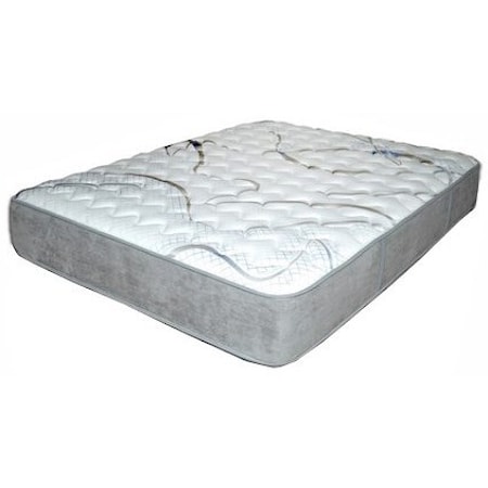 King 13.5" Firm Mattress