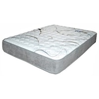 Twin 13.5" Firm Mattress