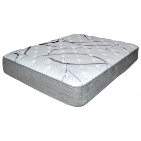 King Plush 13.5" Mattress