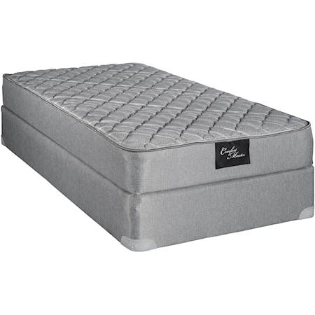 FULL FIRM MATTRESS