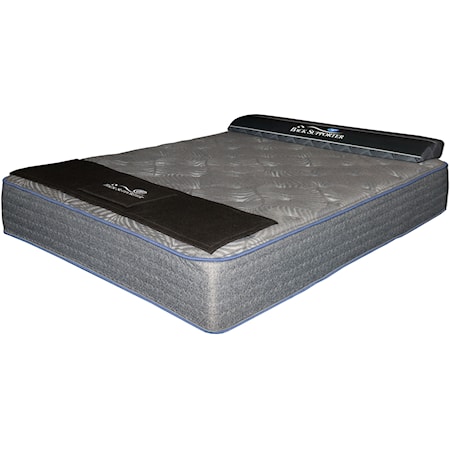 Full Pocketed Coil Mattress