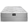 Spring Air FLUTTER PLUSH FULL PLUSH MATTRESS