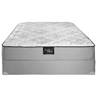 KING PLUSH MATTRESS