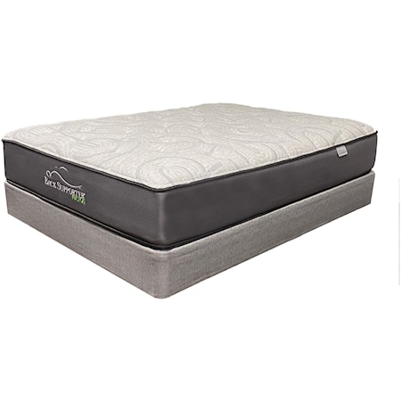 Twin Plush Mattress