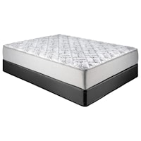 TWIN GRACIE PLUSH MATTRESS