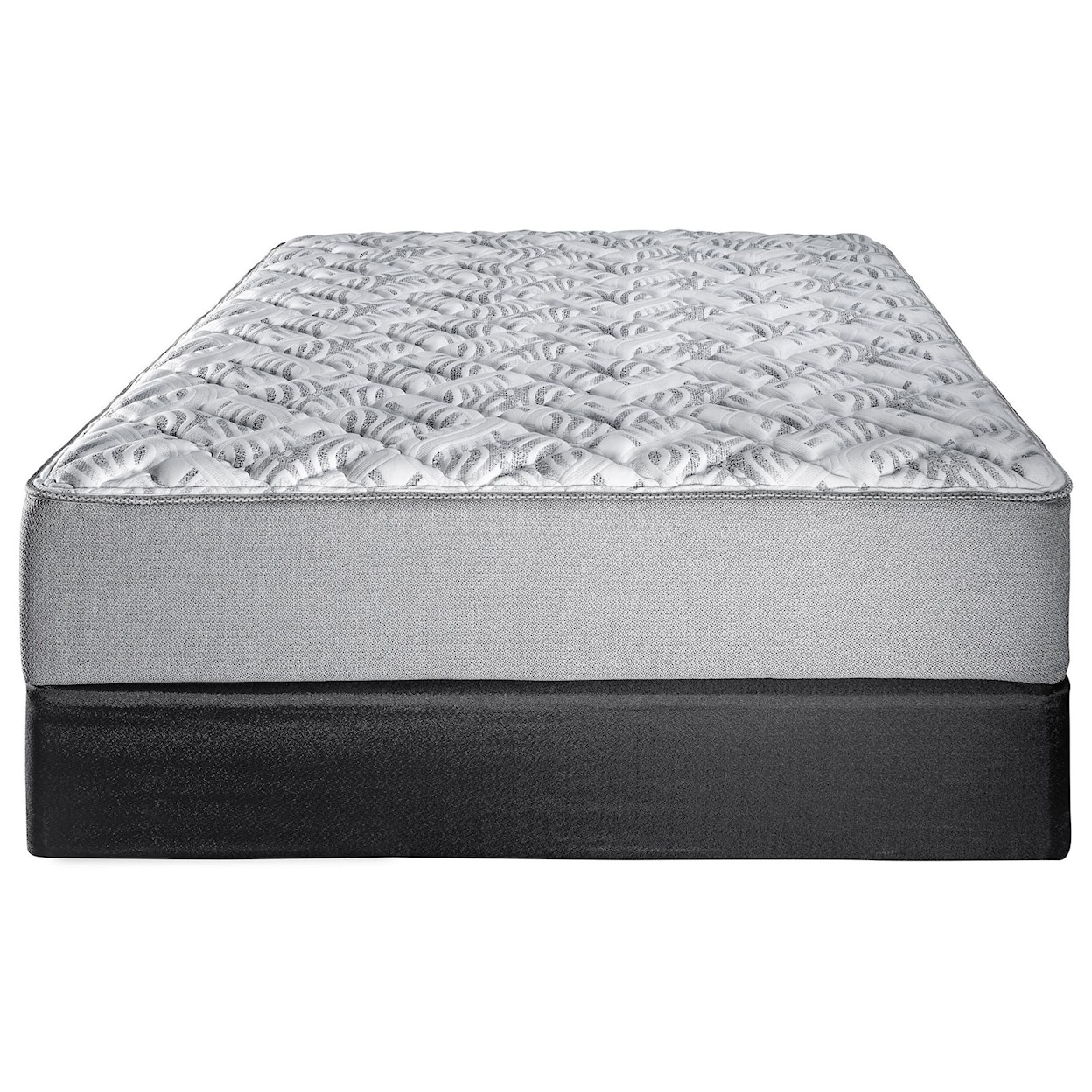 Spring Air Gracie Firm King Gracie Firm Mattress